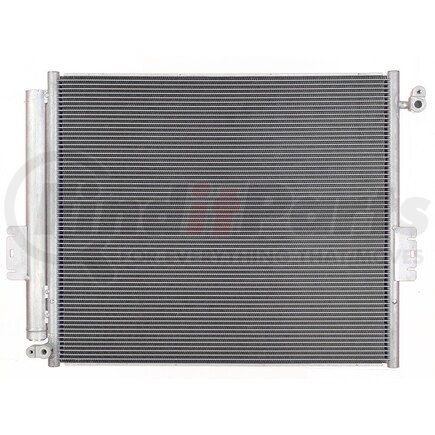 7013393 by APDI RADS - A/C Condenser