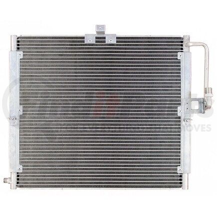 7013394 by APDI RADS - A/C Condenser