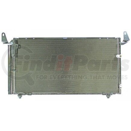 7013395 by APDI RADS - A/C Condenser