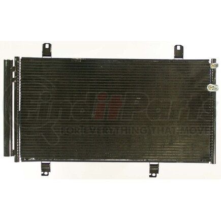 7013396 by APDI RADS - A/C Condenser