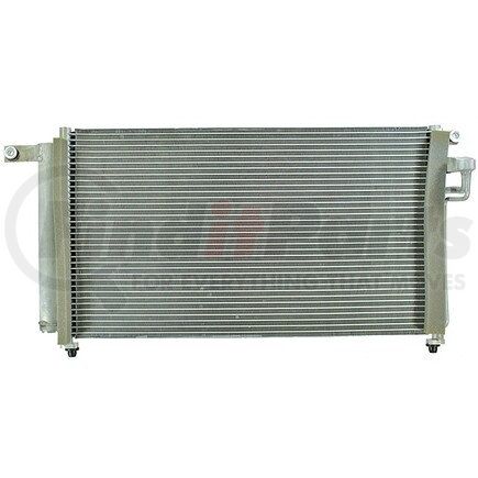 7013386 by APDI RADS - A/C Condenser