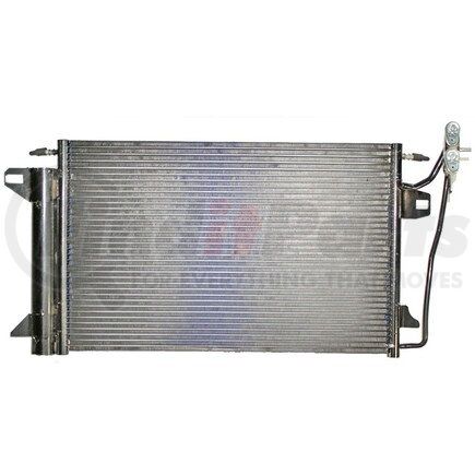 7013390 by APDI RADS - A/C Condenser