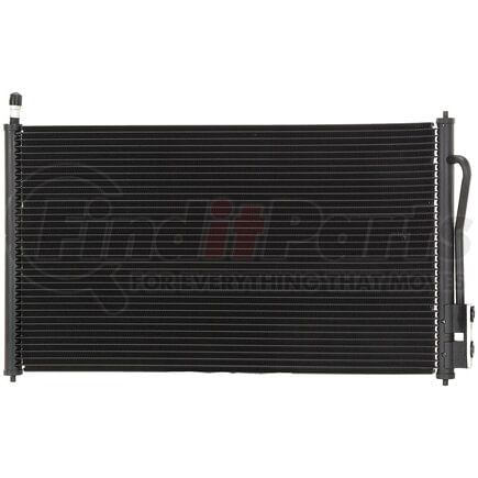 7013391 by APDI RADS - A/C Condenser