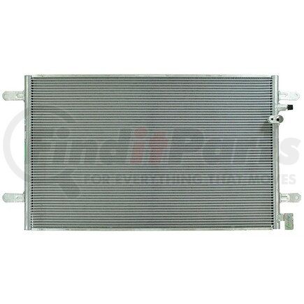 7013424 by APDI RADS - A/C Condenser