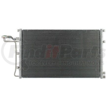 7013438 by APDI RADS - A/C Condenser