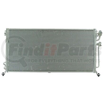 7013398 by APDI RADS - A/C Condenser