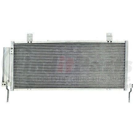 7013457 by APDI RADS - A/C Condenser