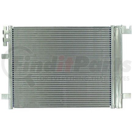 7013462 by APDI RADS - A/C Condenser