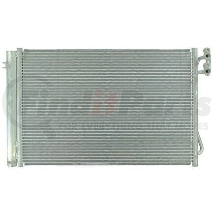 7013443 by APDI RADS - A/C Condenser