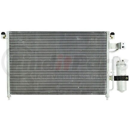 7013444 by APDI RADS - A/C Condenser