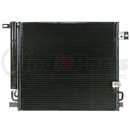 7013445 by APDI RADS - A/C Condenser