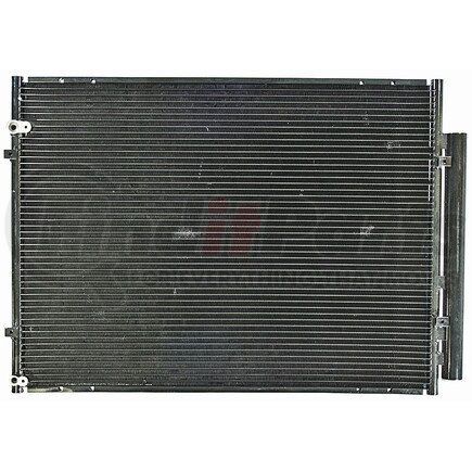 7013500 by APDI RADS - A/C Condenser