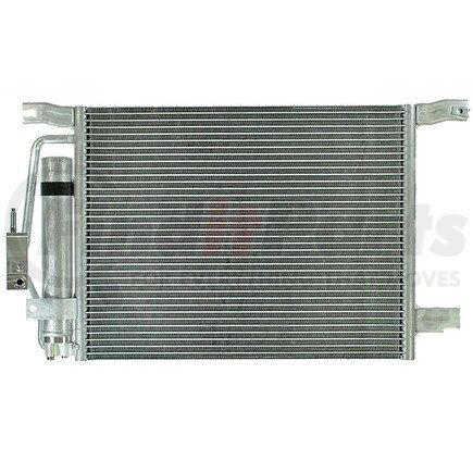 7013472 by APDI RADS - A/C Condenser