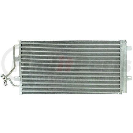 7013519 by APDI RADS - A/C Condenser