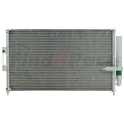 7013525 by APDI RADS - A/C Condenser