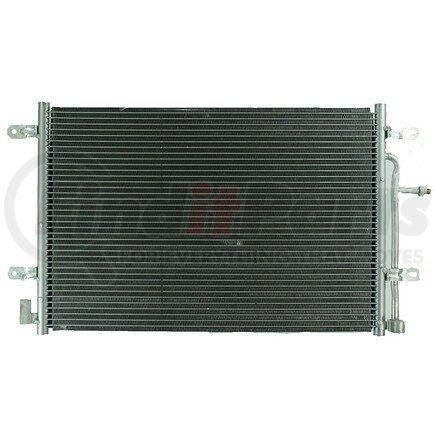 7013571 by APDI RADS - A/C Condenser