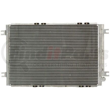 7013532 by APDI RADS - A/C Condenser