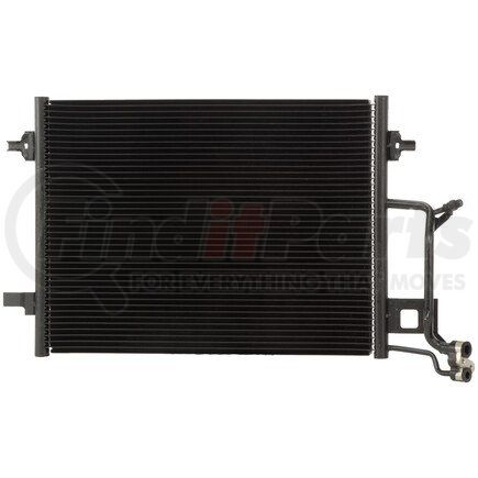 7013536 by APDI RADS - A/C Condenser