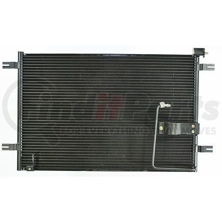 7013552 by APDI RADS - A/C Condenser