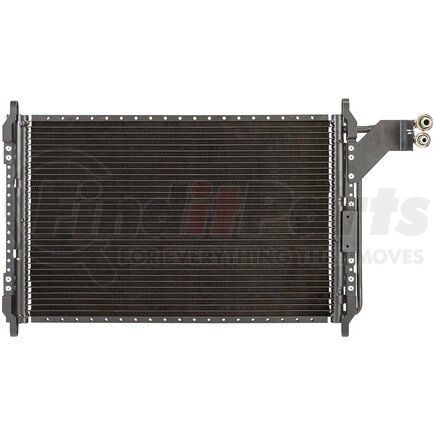 7013554 by APDI RADS - A/C Condenser