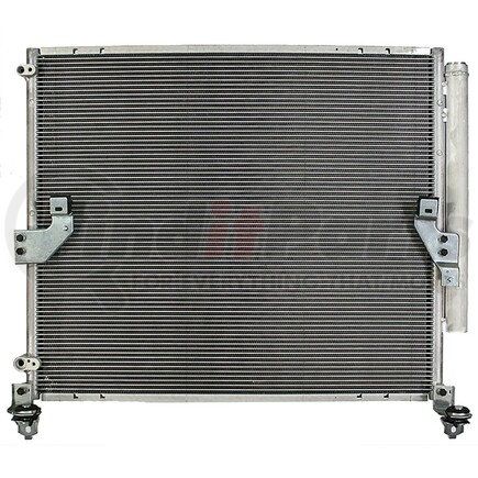 7013579 by APDI RADS - A/C Condenser