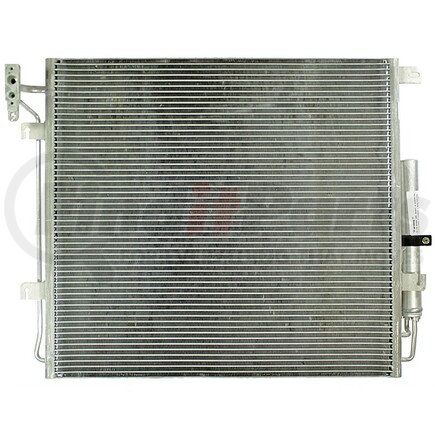 7013581 by APDI RADS - A/C Condenser