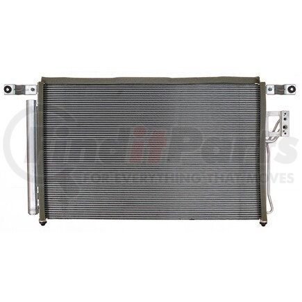 7013576 by APDI RADS - A/C Condenser