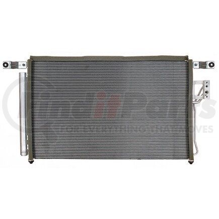7013576 by APDI RADS - A/C Condenser