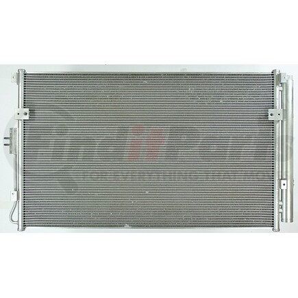 7013578 by APDI RADS - A/C Condenser