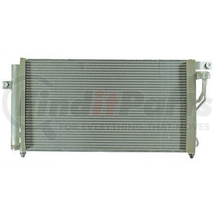 7013590 by APDI RADS - A/C Condenser