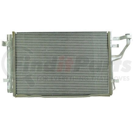 7013591 by APDI RADS - A/C Condenser