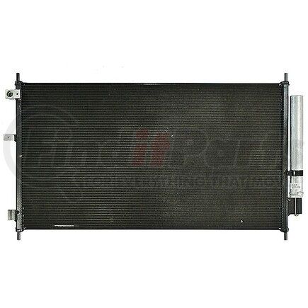 7013592 by APDI RADS - A/C Condenser