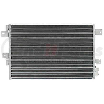 7013586 by APDI RADS - A/C Condenser