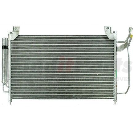 7013589 by APDI RADS - A/C Condenser