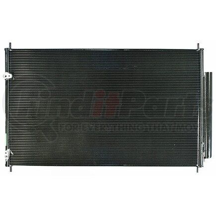 7013600 by APDI RADS - A/C Condenser