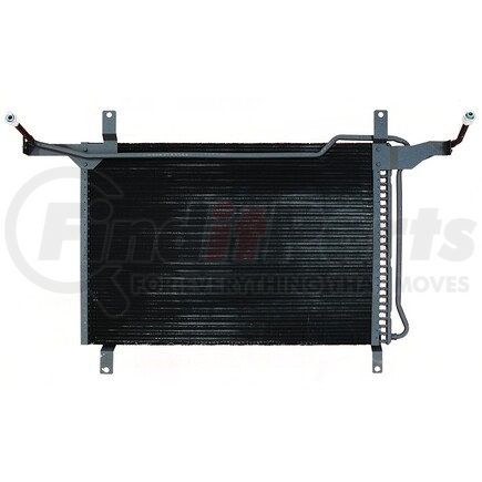 7013605 by APDI RADS - A/C Condenser