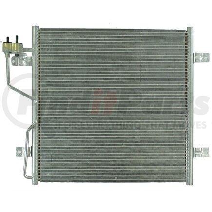 7013596 by APDI RADS - A/C Condenser