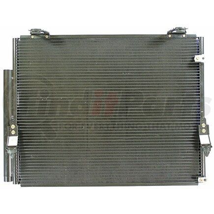 7013598 by APDI RADS - A/C Condenser