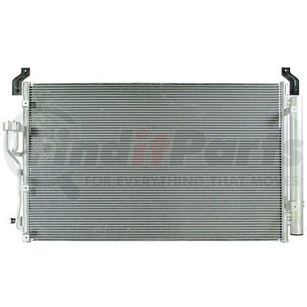 7013630 by APDI RADS - A/C Condenser