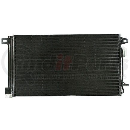 7013649 by APDI RADS - A/C Condenser