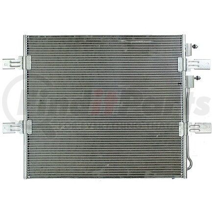 7013657 by APDI RADS - A/C Condenser