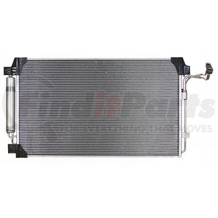 7013639 by APDI RADS - A/C Condenser