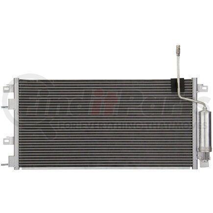 7013674 by APDI RADS - A/C Condenser