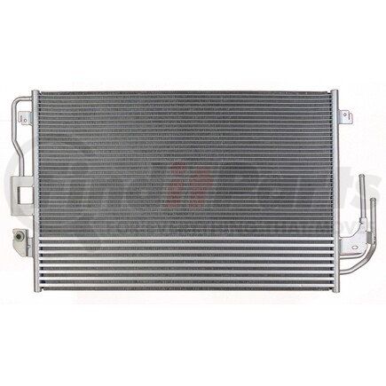 7013675 by APDI RADS - A/C Condenser