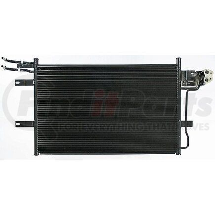 7013678 by APDI RADS - A/C Condenser