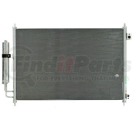 7013680 by APDI RADS - A/C Condenser