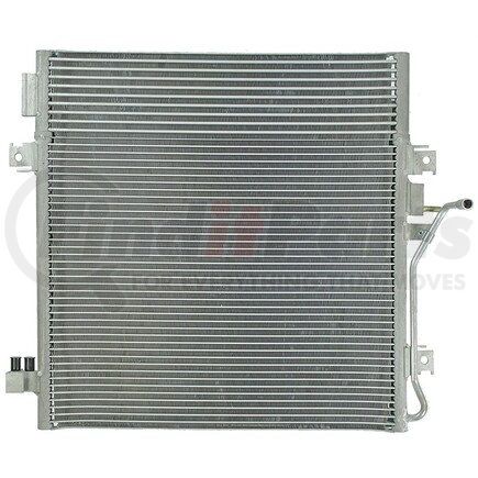 7013664 by APDI RADS - A/C Condenser