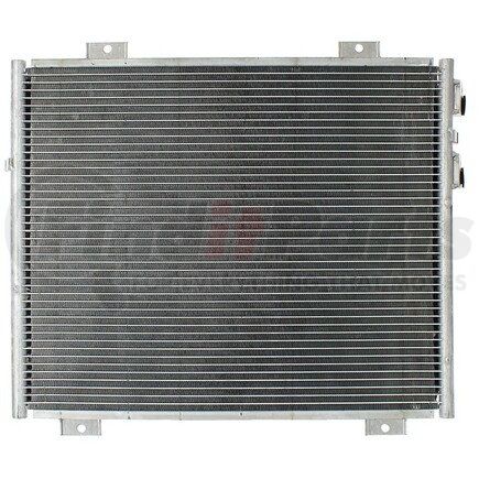 7013666 by APDI RADS - A/C Condenser