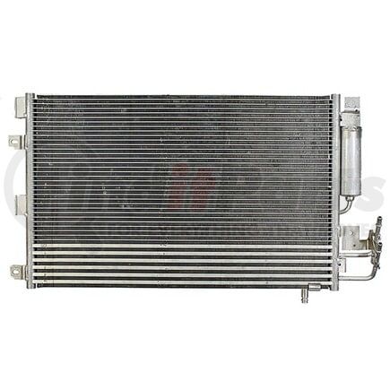 7013672 by APDI RADS - A/C Condenser