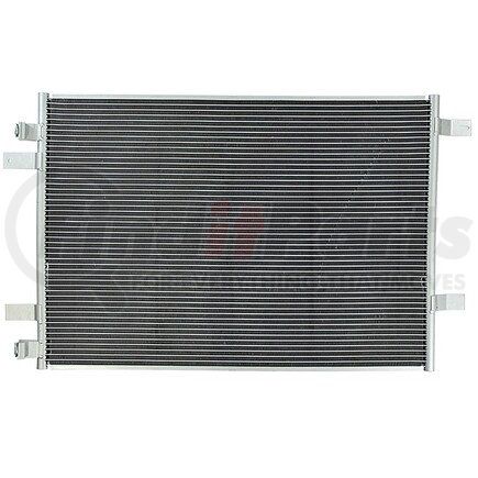 7013691 by APDI RADS - A/C Condenser